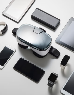 Tech for Life: Maste